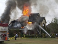 Wellfleet Massachusetts chimney fire